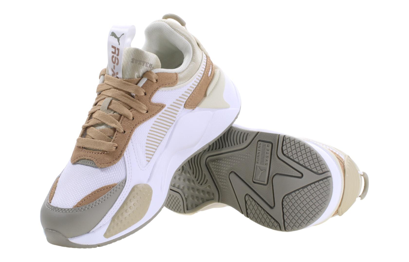 Chaussures universel femmes Puma Rsx Candy 5/5