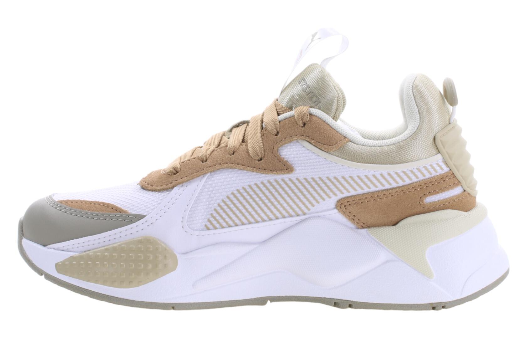Chaussures universel femmes Puma Rsx Candy 3/5
