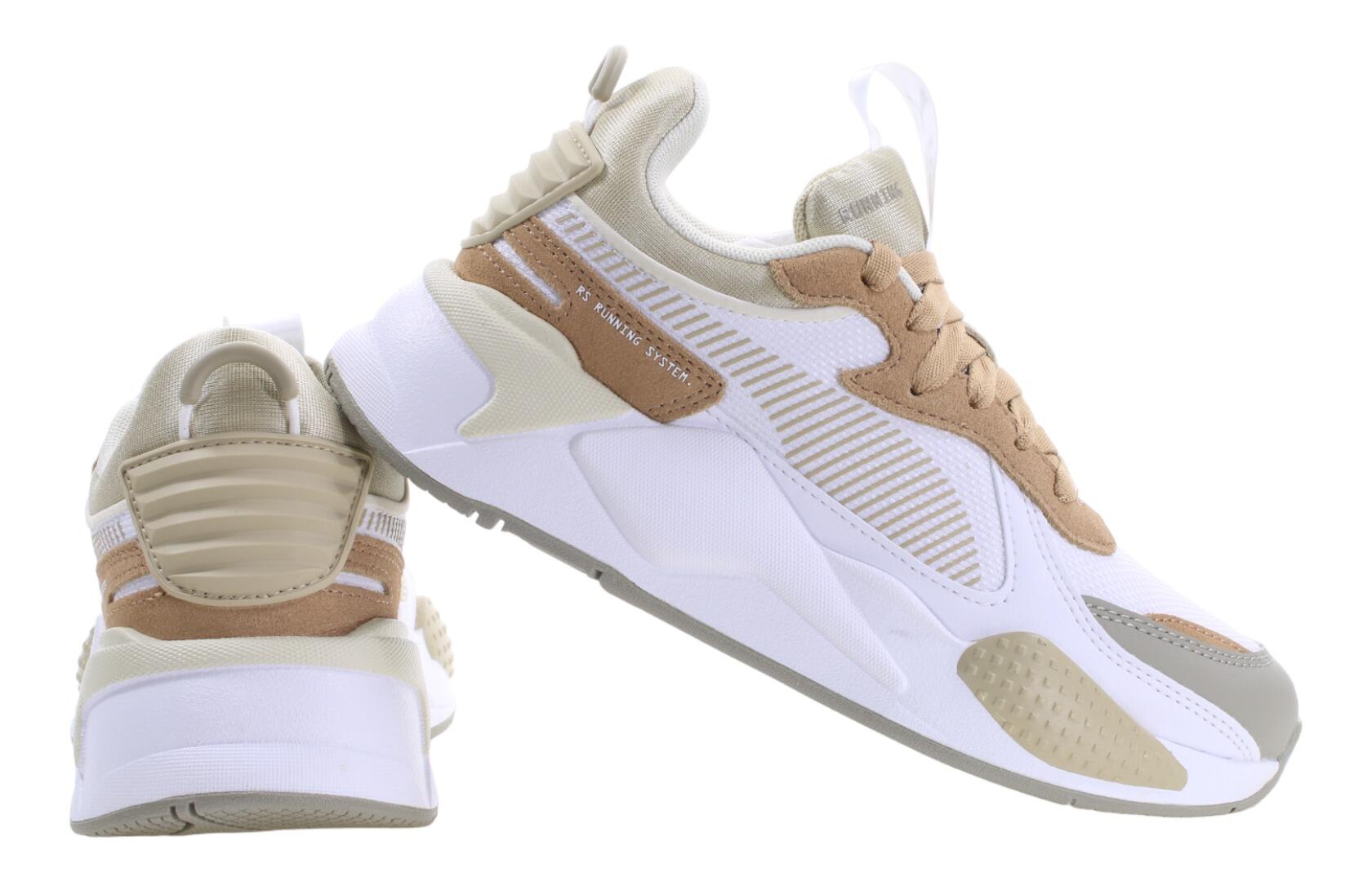 Chaussures universel femmes Puma Rsx Candy 4/5