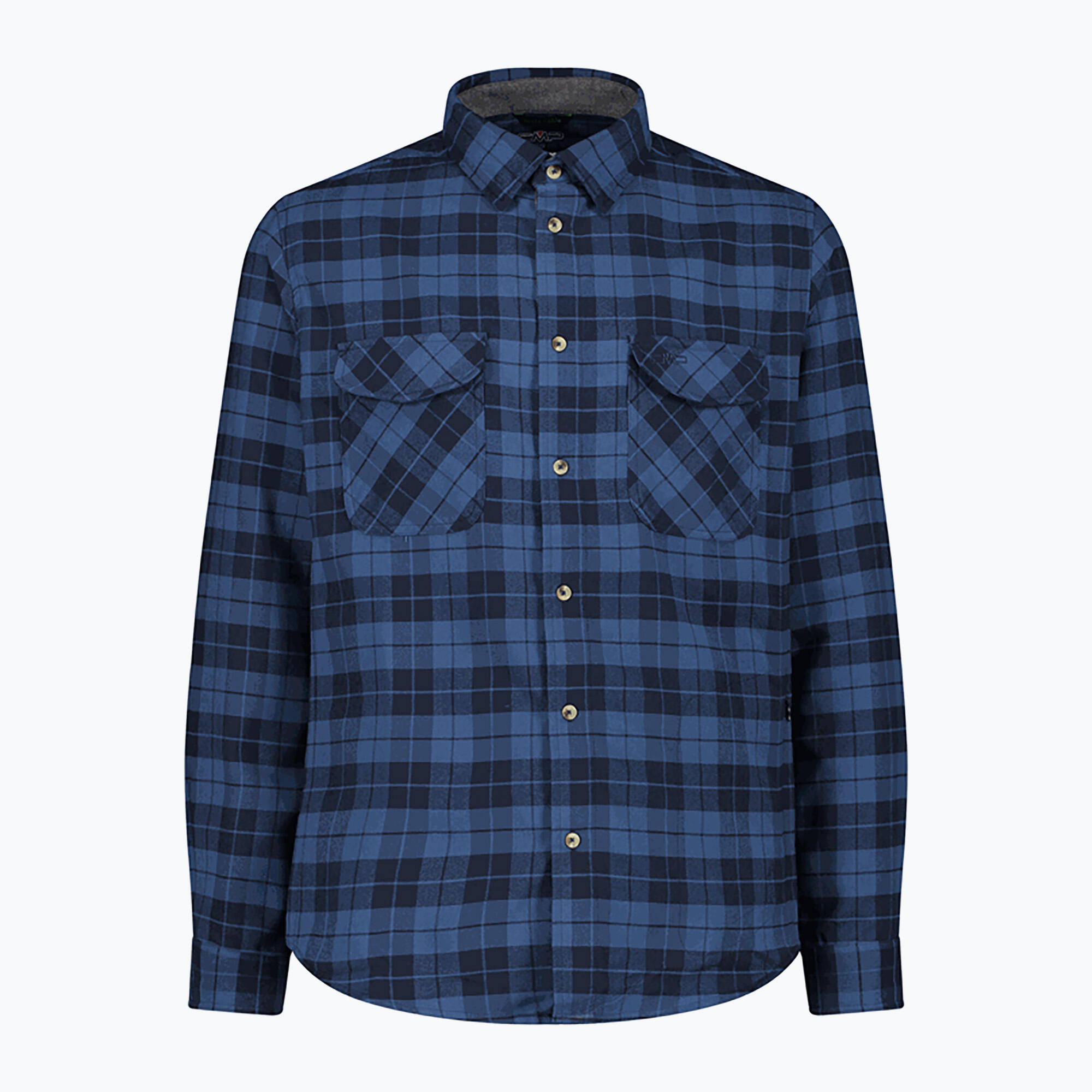 Chemise homme CMP 4/4