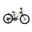 Vélo enfant Airbici Street Gang 20" 6 vitesses
