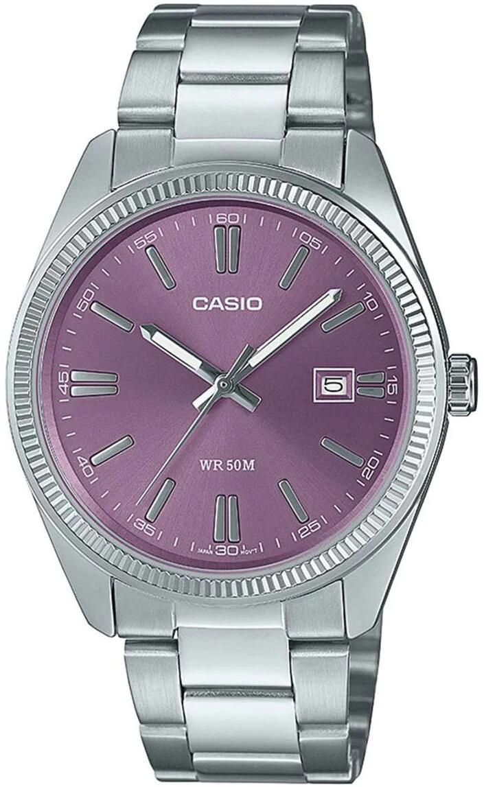 Reloj Hombre Casio MTP-1302PD-6AVEF 1/6