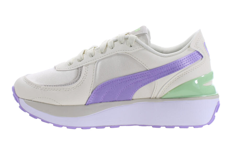 Buty na co dzień damskie Puma Cruise Rider