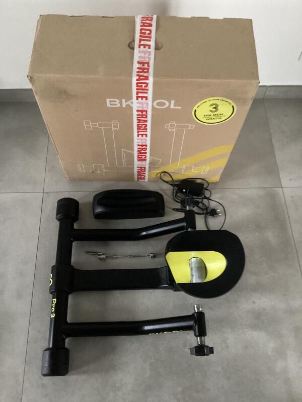 BKOOL picture