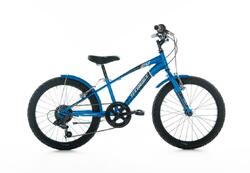 Vélo enfant Airbici Street Gang 20" 1 vitesses