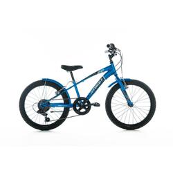 Vélo enfant Airbici Street Gang 20" 1 vitesses