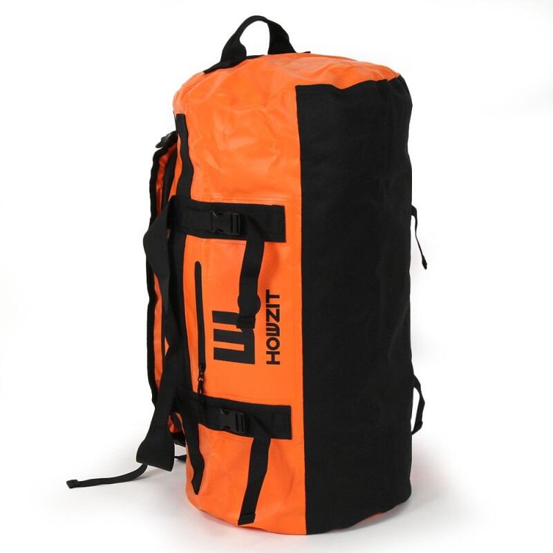 Wodoodporna torba Duffel Bag 60L - HOWZIT