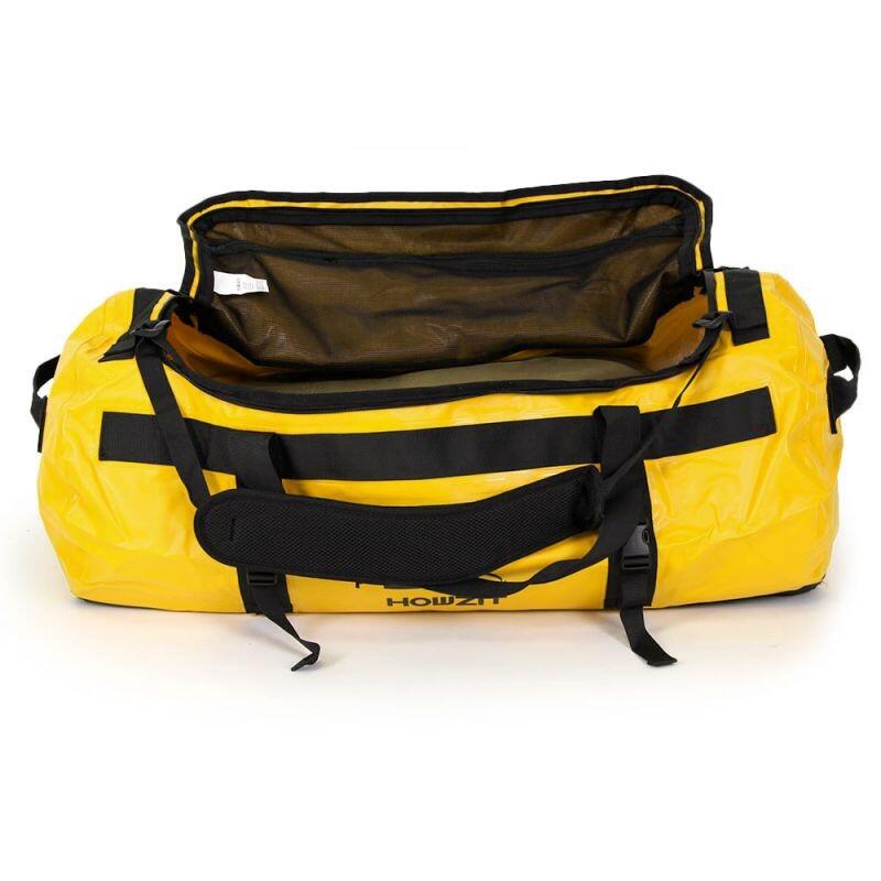 Waterdichte Duffeltas 60L - HOWZIT 2/7