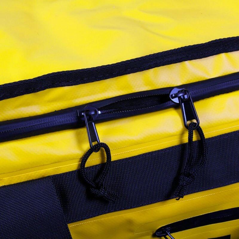 Waterdichte Duffeltas 60L - HOWZIT 5/7