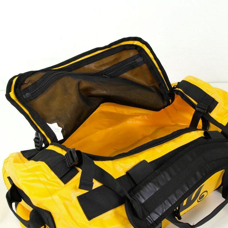 Waterdichte Duffeltas 60L - HOWZIT 4/7