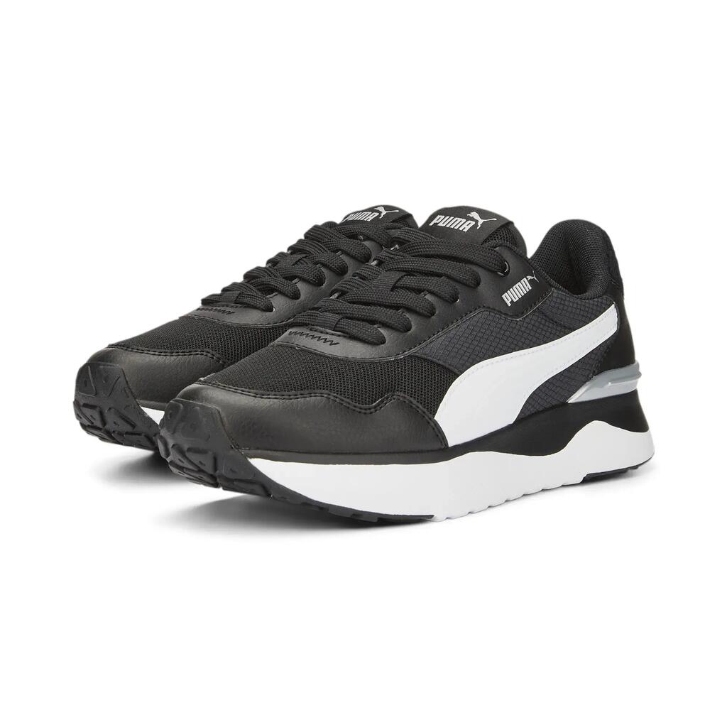PUMA R78 Voyage Soft Shoes Black