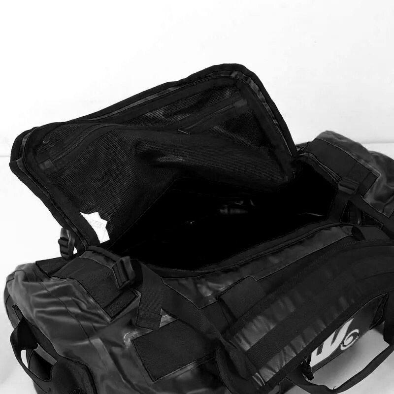 Borsone impermeabile 60L - HOWZIT 3/5