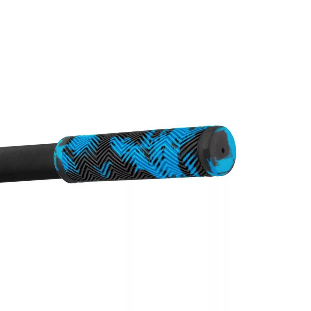 Trotinete Destroyer Spike Blue – Freestyle 110mm ABEC7 alu 6061 5/7