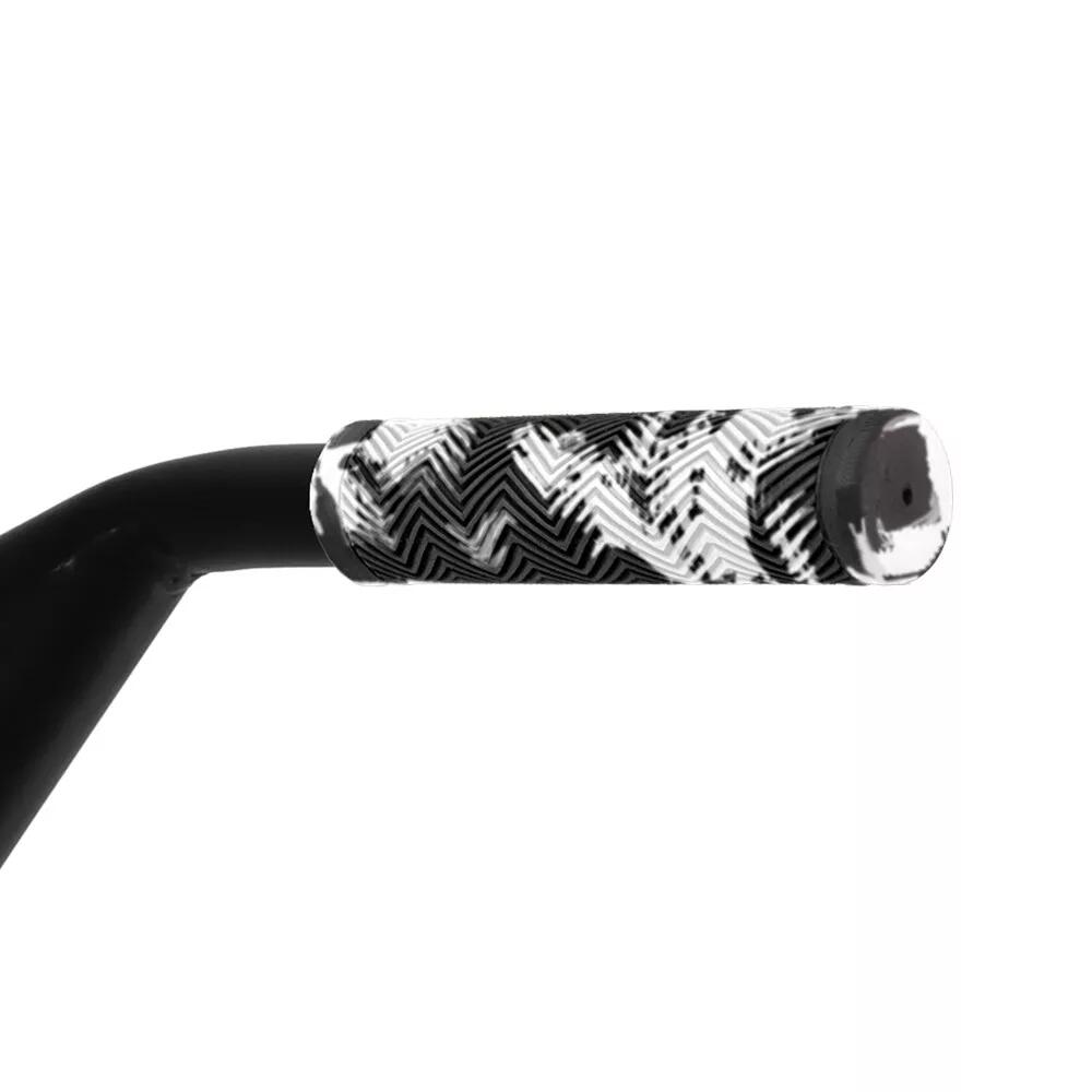 Monopattino freestyle Street Surfing TORPEDO Blue Crack 5/6