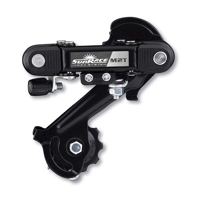 Sunrace A Derailleur for Race Bikes 5 6 7 Speeds