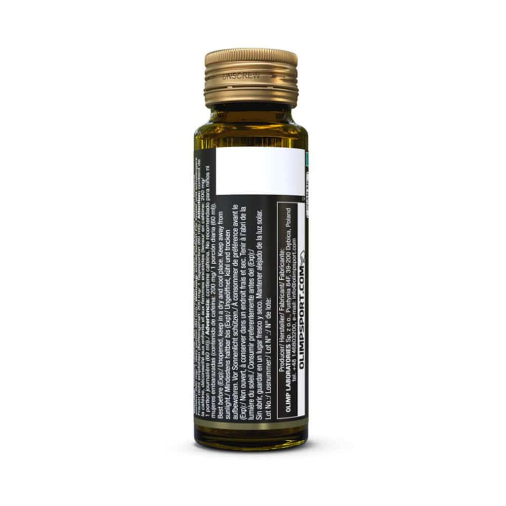 Shot Olimp R-Weiler® Focus Shot - 60 ml Ampułka 3/4