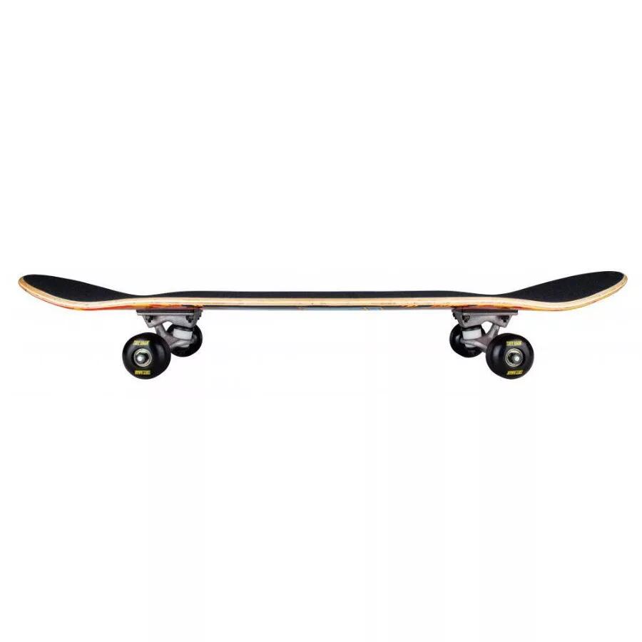 Tony Hawk SS 180 Shatter Logo Multi 7.75" Skateboard 5/5