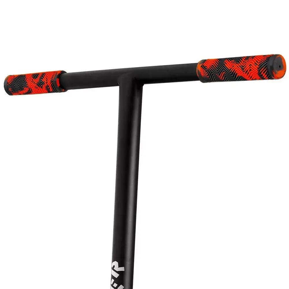 Street Surfing Destroyer V2. Mad Wolf Black Roller 3/7