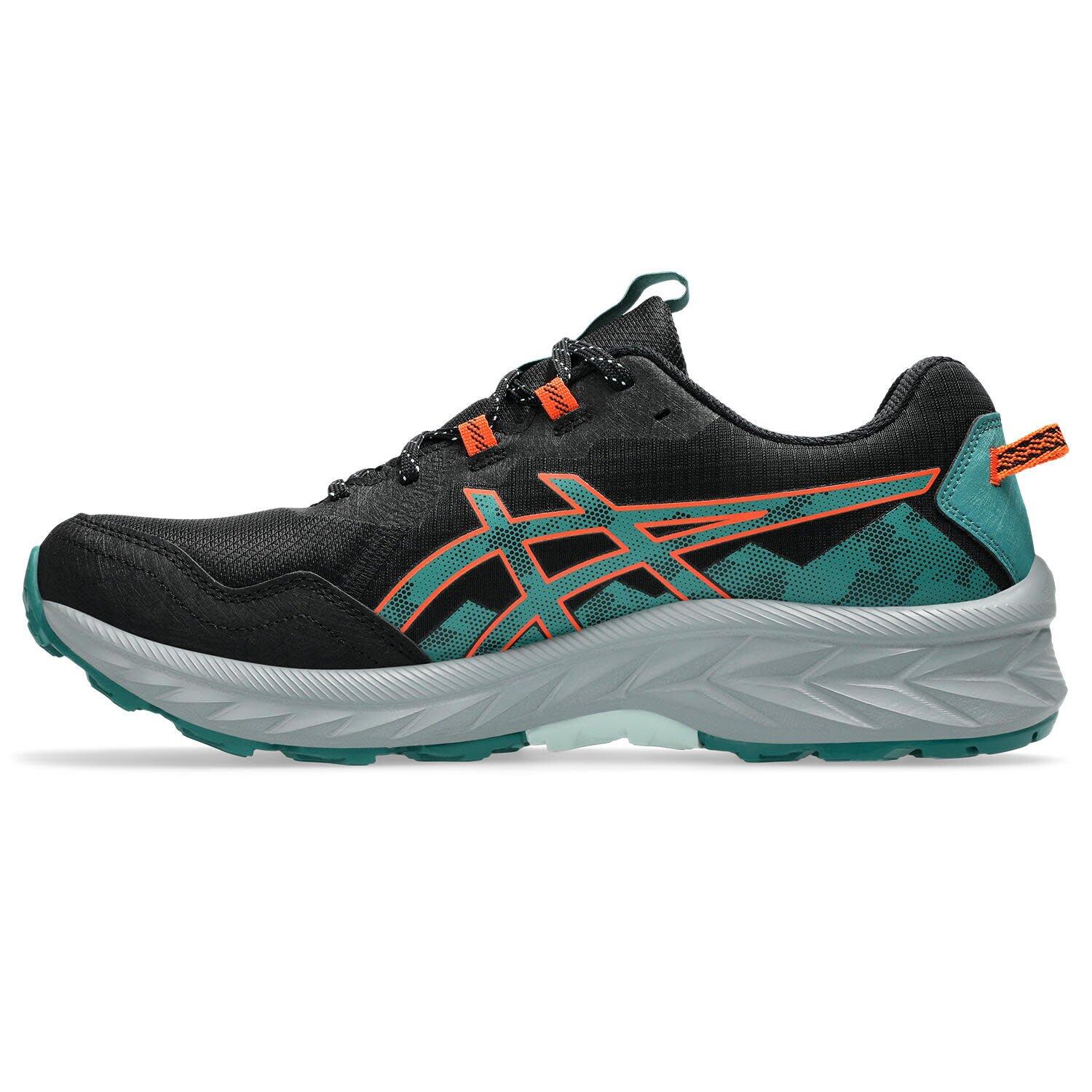 ASICS GEL-VENTURE 10 - Scarpe Da Trail E Città Comode Con Ammortizzazione GEL