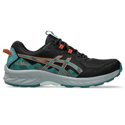 Zapatillas Trailrunning Hombre - ASICS Gel Venture 10 - Gravel/Sea
