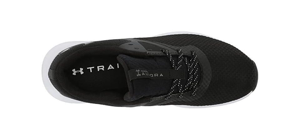 Chaussures de running femme Under Armour Charged Aurora 2 4/7