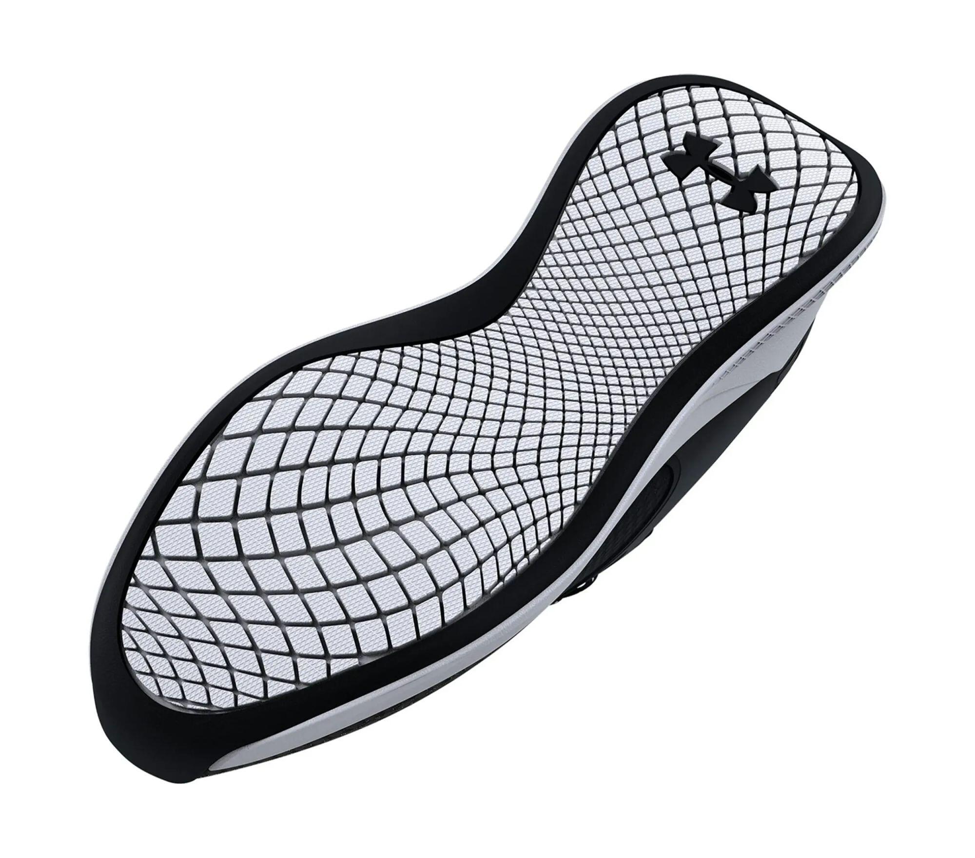 Chaussures de running femme Under Armour Charged Aurora 2 3/7