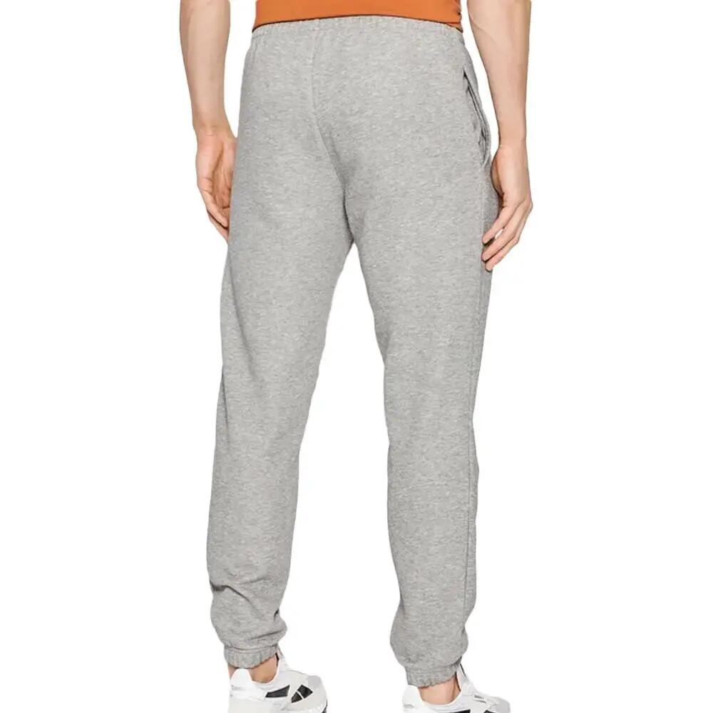 New Era Herren Jogginghose Grau Neyyan 3/4
