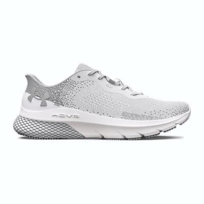 Zapatillas de running Mujer Under Armour Hovr Turbulence 2 Plata