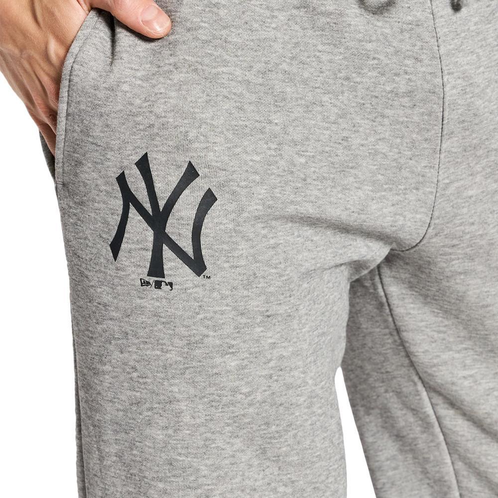 Jogging Gris Homme New Era Neyyan 3/3