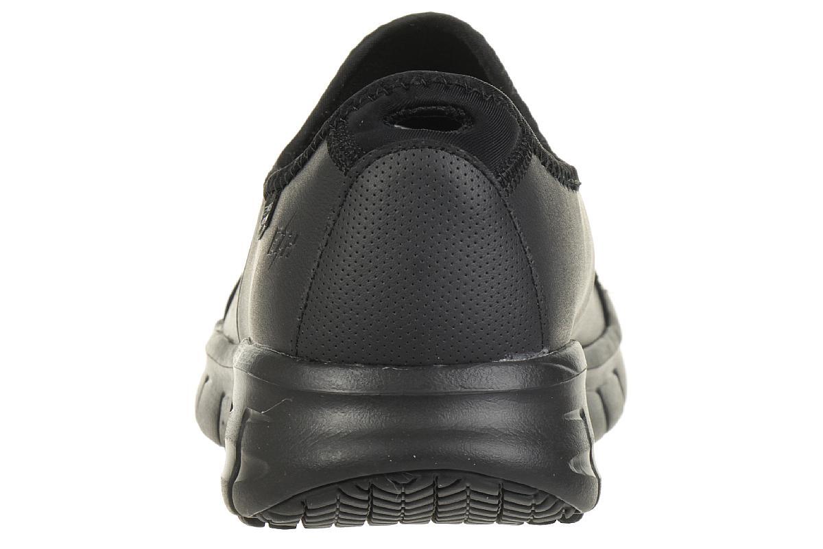 SKECHERS chaussures décontractées Skechers SureTrack noir 5/7