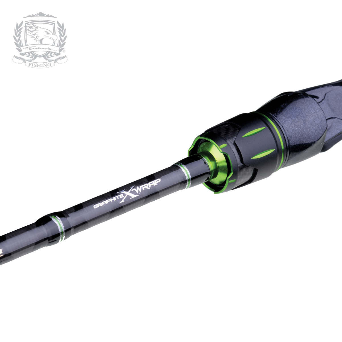 Mpc Big Rig Rod MASTERPIECE MT-662MB 8-17LB CASTING ROD