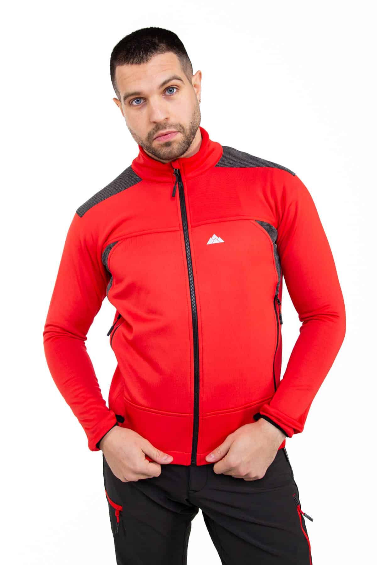 Vermelho