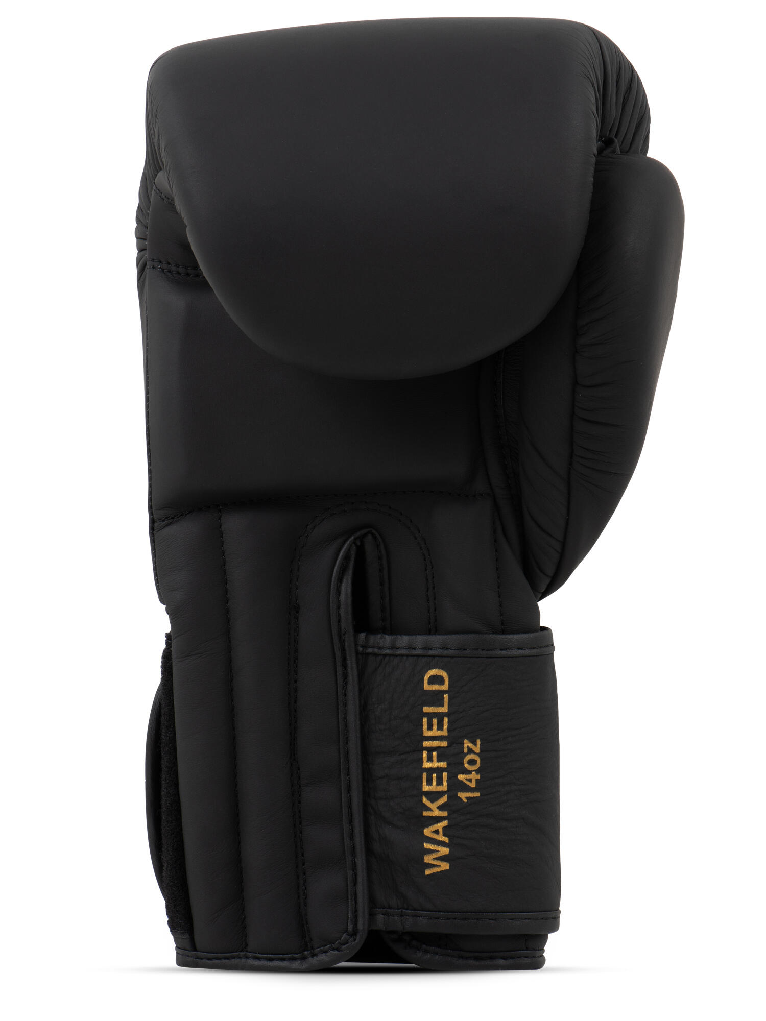 BENLEE Boxhandschuhe aus Leder WAKEFIELD 3/7