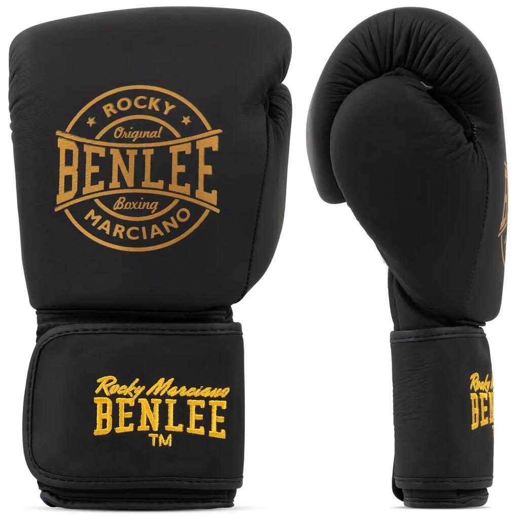 Boxing gloves Benlee Wakefield