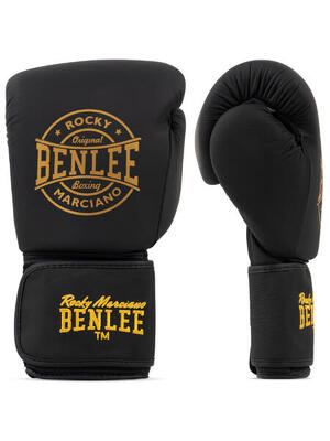 Benlee leren bokshandschoenen wakefield