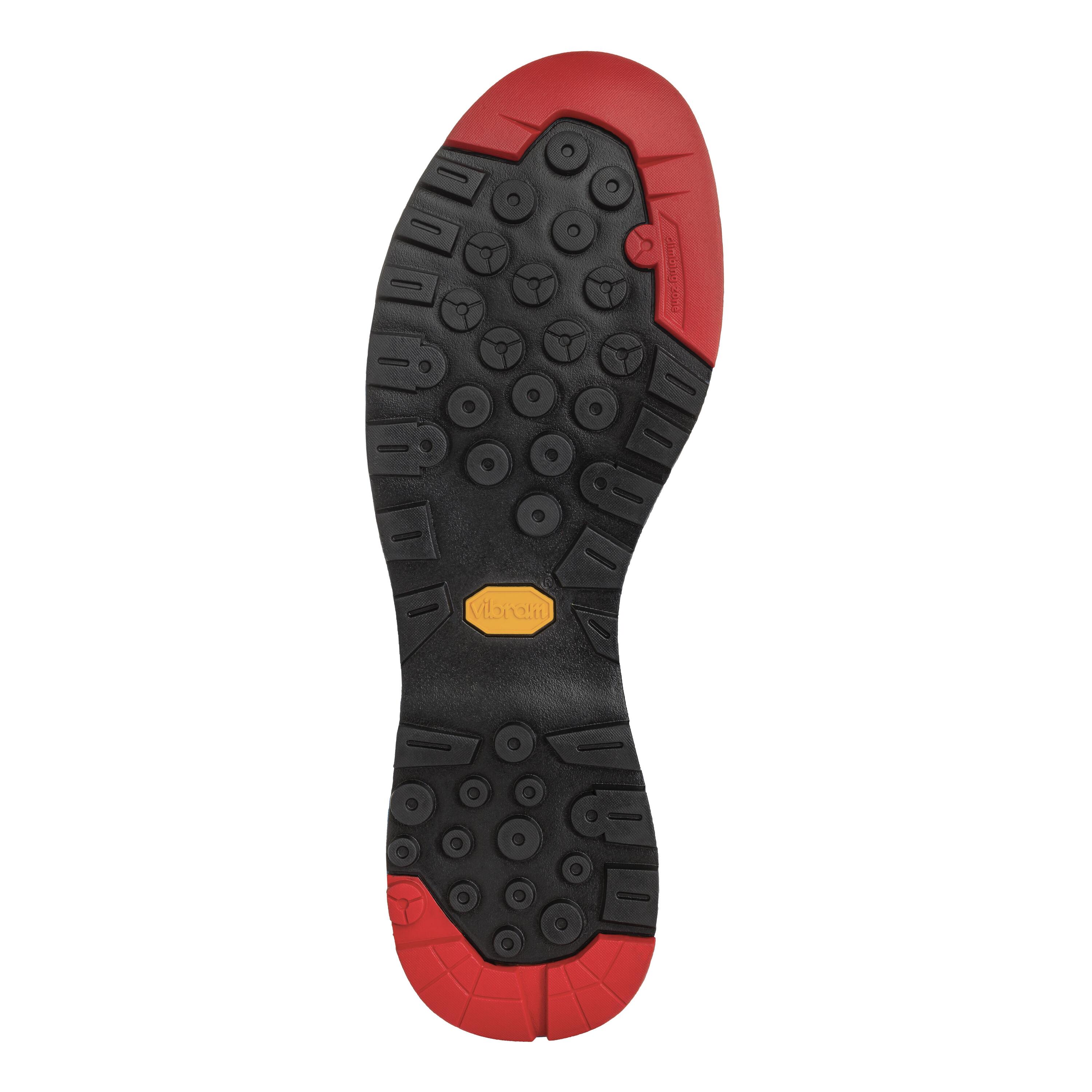 Kayland Grimpeur Ad Gtx Sapatos de Aproximação Amarelo/Preto 4/4
