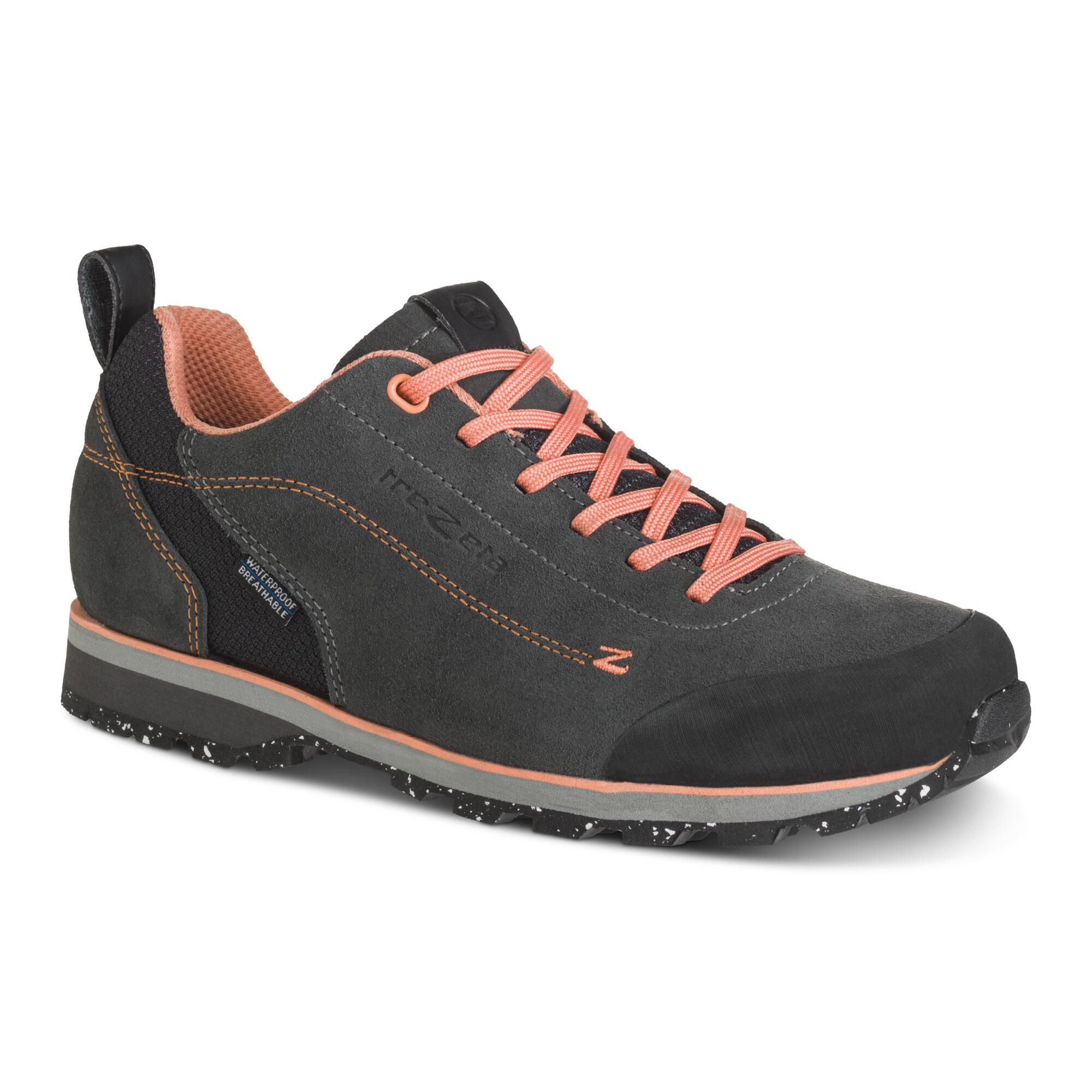 Buty trekkingowe niskie damskie Zeta Wp Women