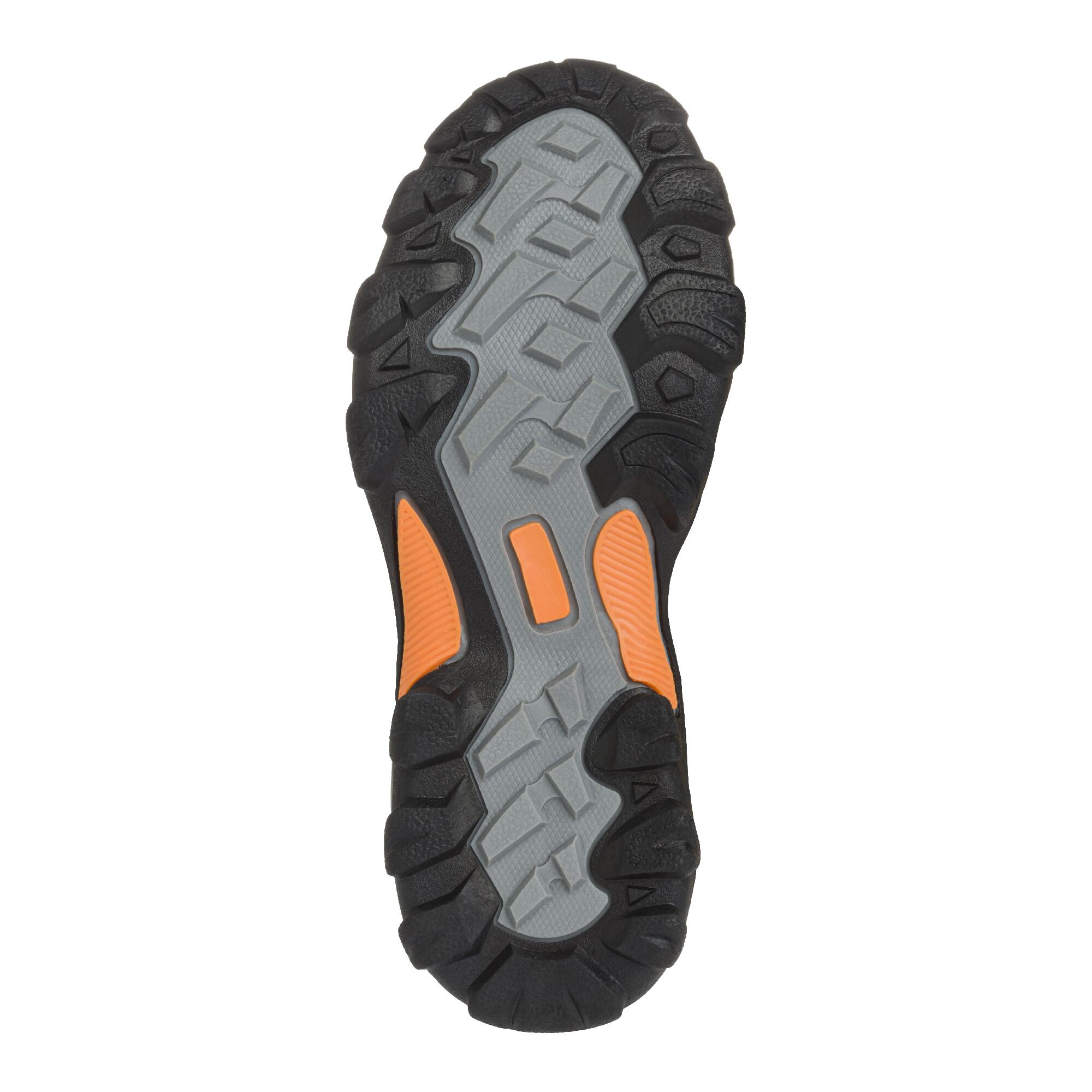 Kinder-Wanderschuhe Trezeta Storm WP 3/5