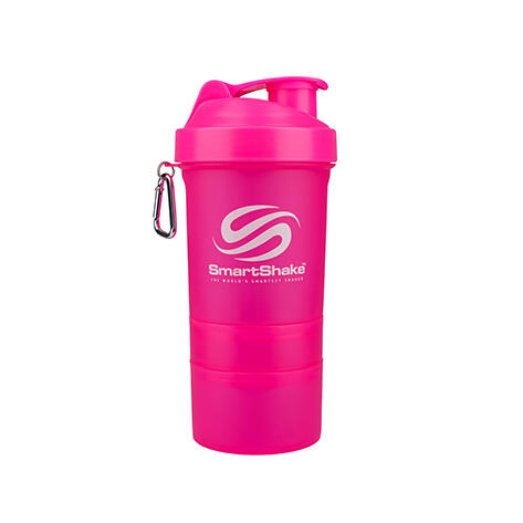 SMART SHAKE ORIGINAL ROZ 600ml