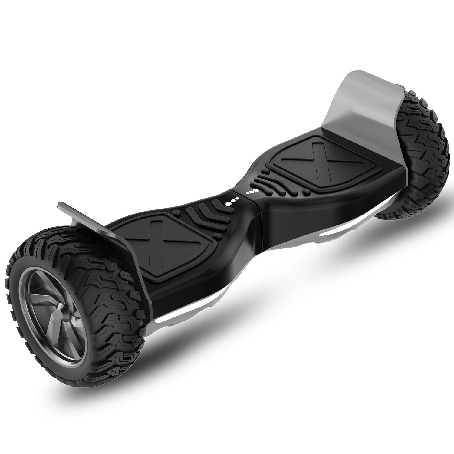 Hoverboards 8,5 Zoll Offroad Hoverboard mit APP RCB-HY-A16 5/7