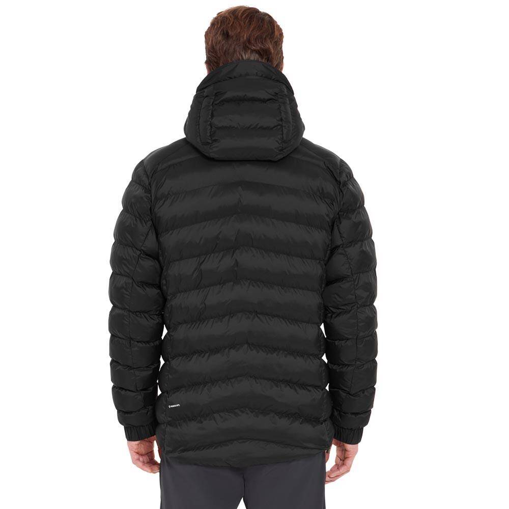 Rab Men's Nebula Pro Insulated Jacket-Black -  4