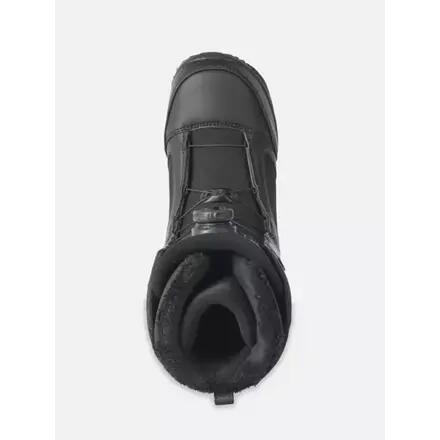 boty K2 Benes BLACK
