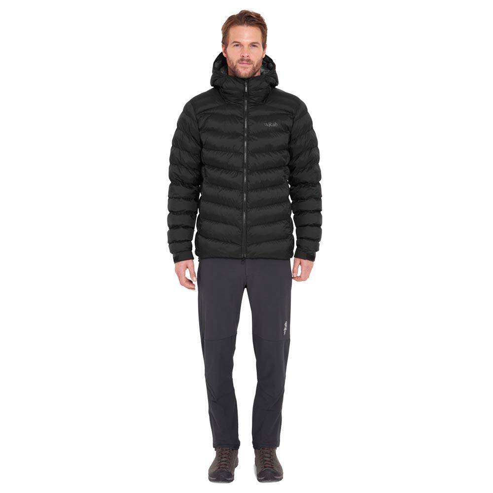 Rab Men's Nebula Pro Insulated Jacket-Black -  5