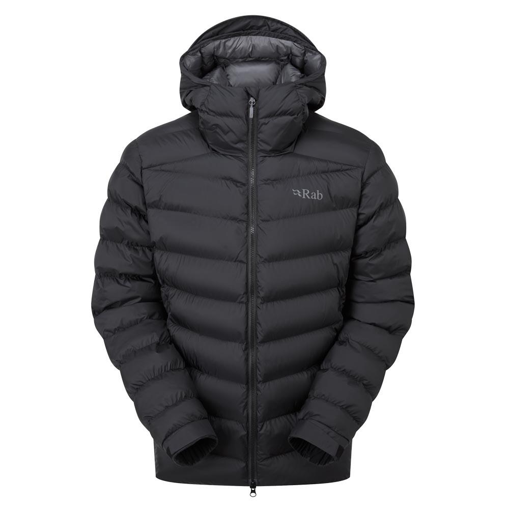 Rab Men's Nebula Pro Insulated Jacket-Black