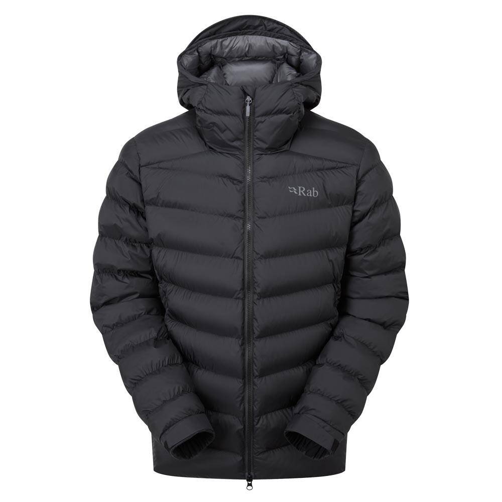 Rab Men's Nebula Pro Insulated Jacket-Black -  1