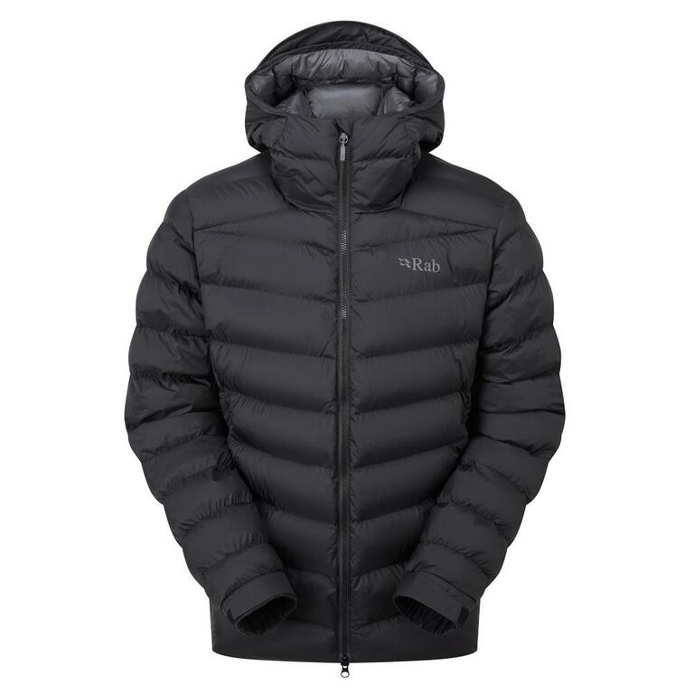 Rab Men's Nebula Pro Insulated Jacket-Black