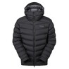 Rab Men's Nebula Pro Insulated Jacket-Black