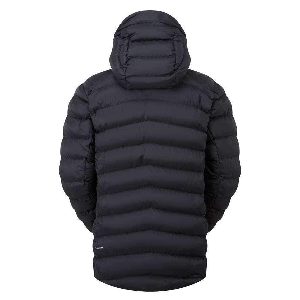Rab Men's Nebula Pro Insulated Jacket-Black -  2