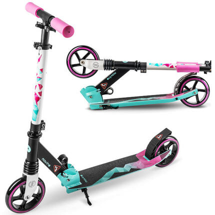 Trottinette urbaine Movino Vibe pour enfants BO-9254
