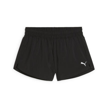 Short 3" tissé TAD ESSENTIALS Femme PUMA